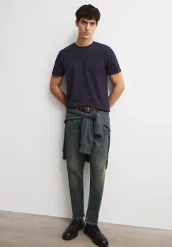 Medicine tricou culoarea negru, modelator imagine