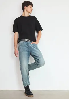 Medicine tricou culoarea negru, uni imagine