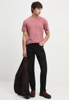 Medicine tricou culoarea portocaliu imagine