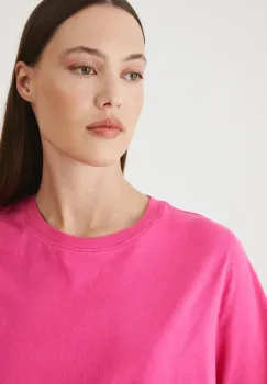 Medicine tricou culoarea roz imagine