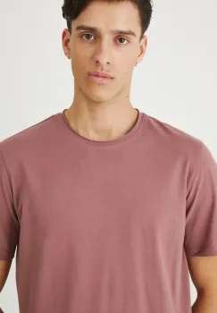 Medicine tricou culoarea roz, uni imagine