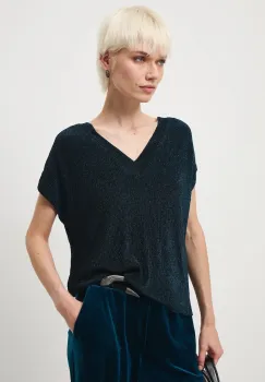 Medicine tricou culoarea turcoaz imagine