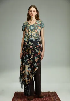 Medicine tricou culoarea verde imagine