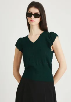 Medicine tricou culoarea verde imagine