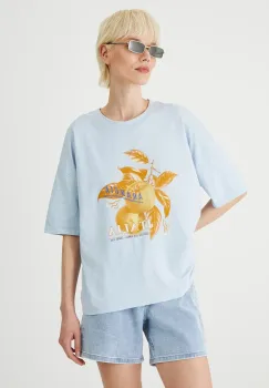Medicine tricou din bumbac imagine
