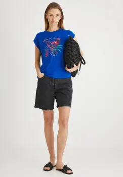Medicine tricou din bumbac imagine
