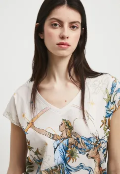 Medicine tricou din bumbac imagine