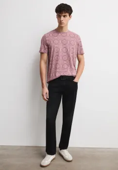 Medicine tricou din bumbac imagine