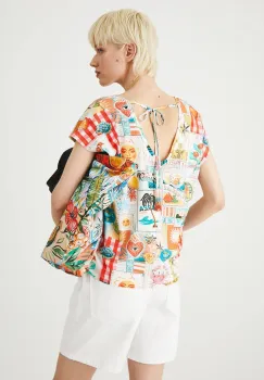 Medicine tricou din bumbac imagine