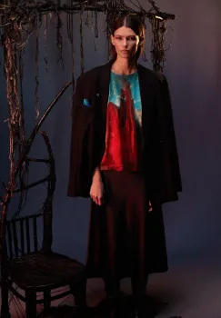 Medicine tricou din bumbac imagine