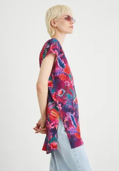 Medicine tricou din bumbac imagine