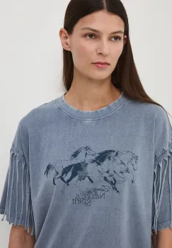 Medicine tricou din bumbac imagine