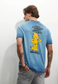 Medicine tricou din bumbac cu imprimeu imagine