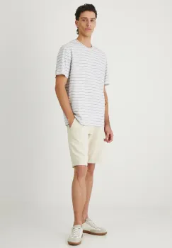 Medicine tricou din bumbac culoarea bej, cu imprimeu imagine