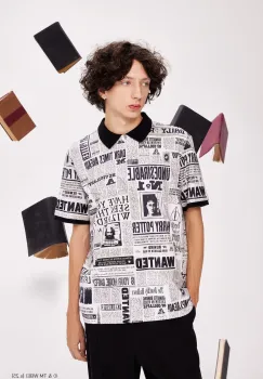 Medicine tricou din bumbac culoarea bej, modelator imagine