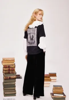 Medicine tricou din bumbac culoarea gri imagine