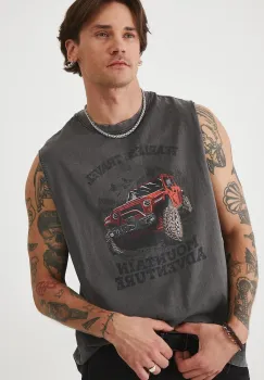 Medicine tricou din bumbac culoarea gri imagine