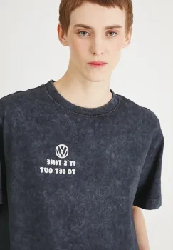 Medicine tricou din bumbac culoarea gri imagine