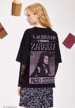 Medicine tricou din bumbac culoarea gri imagine