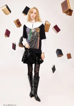 Medicine tricou din bumbac culoarea gri imagine