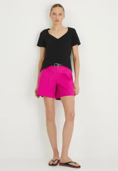 Medicine tricou din bumbac culoarea negru imagine