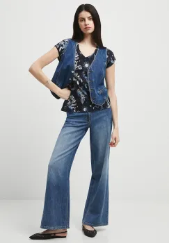 Medicine tricou din bumbac culoarea negru imagine