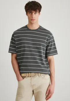 Medicine tricou din bumbac culoarea verde, modelator imagine