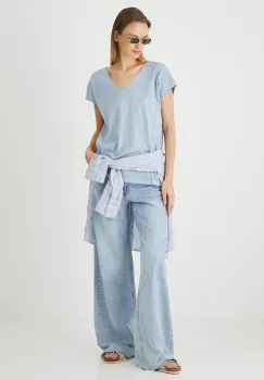 Medicine tricou din bumbac imagine