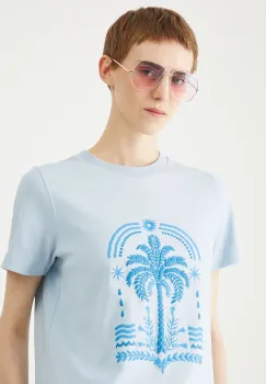 Medicine tricou din bumbac imagine