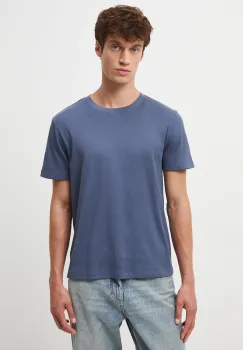 Medicine tricou din bumbac neted imagine