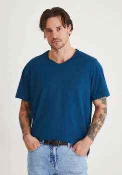 Medicine tricou din bumbac neted imagine