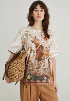 Medicine tricou femei imagine