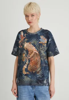 Medicine tricou femei imagine
