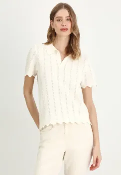 Medicine tricou femei, culoarea bej imagine