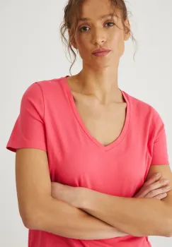 Medicine tricou femei, culoarea roz imagine