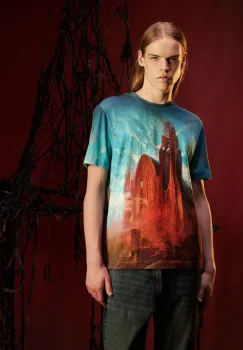 Medicine tricou modelator imagine