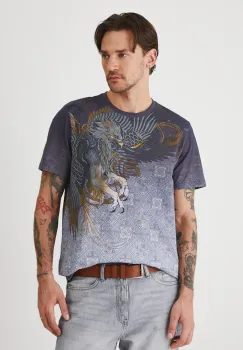 Medicine tricou modelator imagine