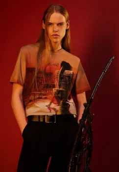 Medicine tricou modelator imagine