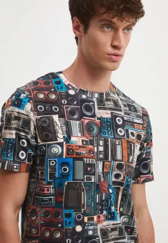 Medicine tricou modelator imagine