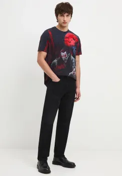 Medicine tricou modelator imagine