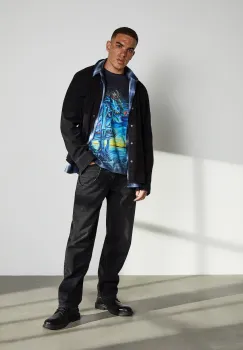 Medicine tricou modelator imagine