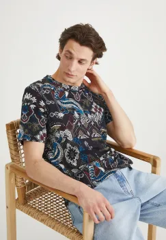 Medicine tricou modelator imagine