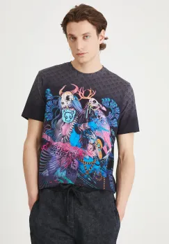 Medicine tricou modelator imagine