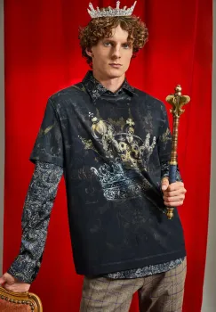 Medicine tricou modelator imagine