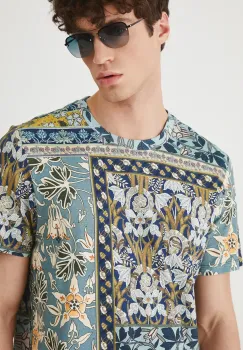 Medicine tricou modelator imagine