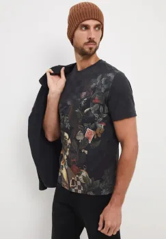 Medicine tricou modelator imagine