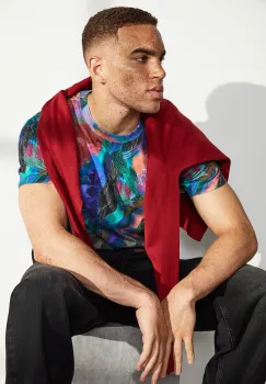 Medicine tricou modelator imagine