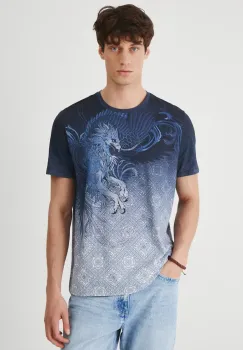 Medicine tricou modelator imagine