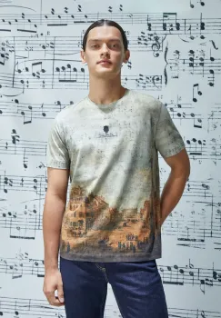 Medicine tricou modelator imagine