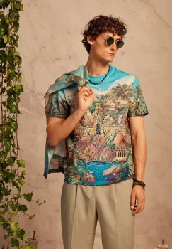 Medicine tricou modelator imagine